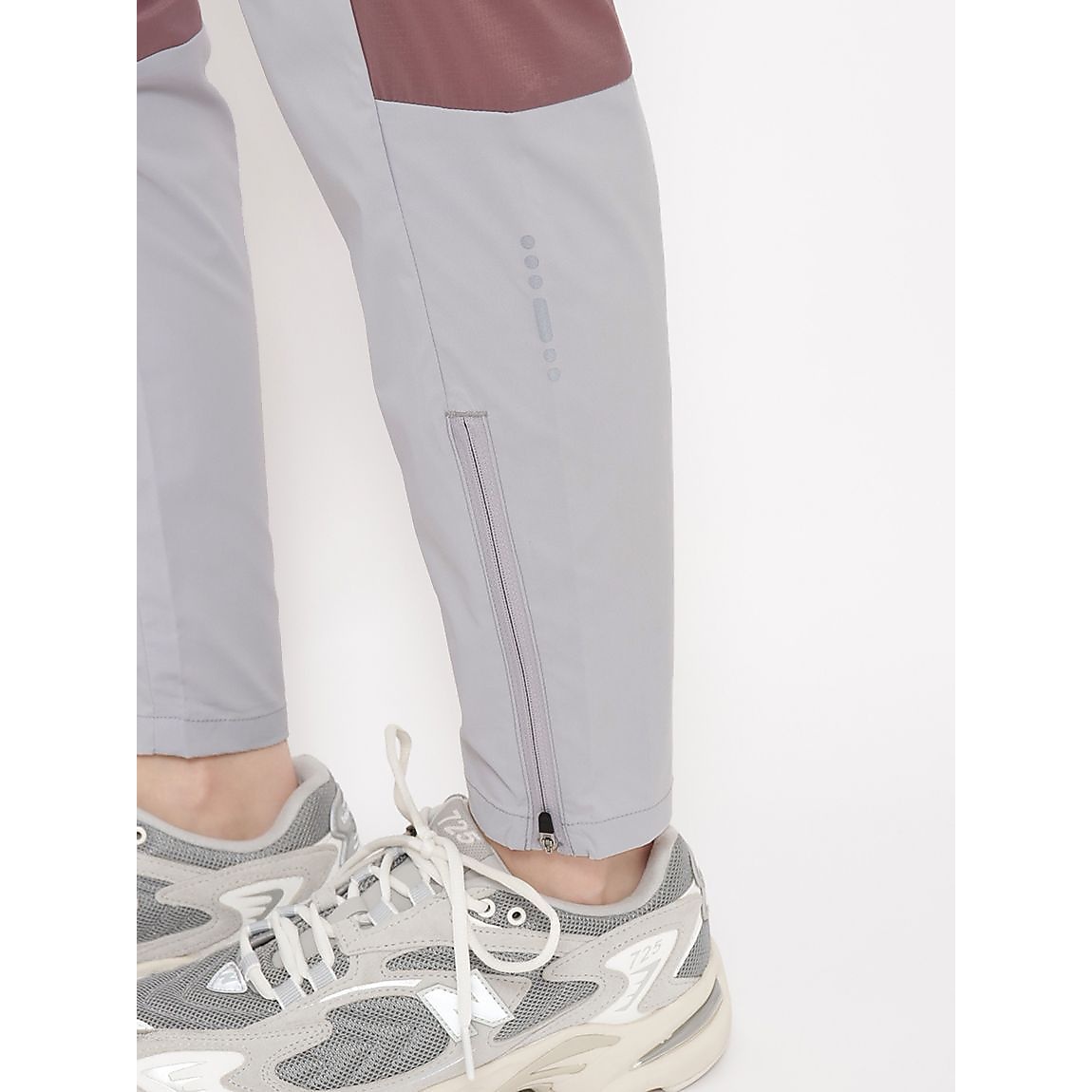 for RUN 撥水ストレッチ ロングパンツ LADIES