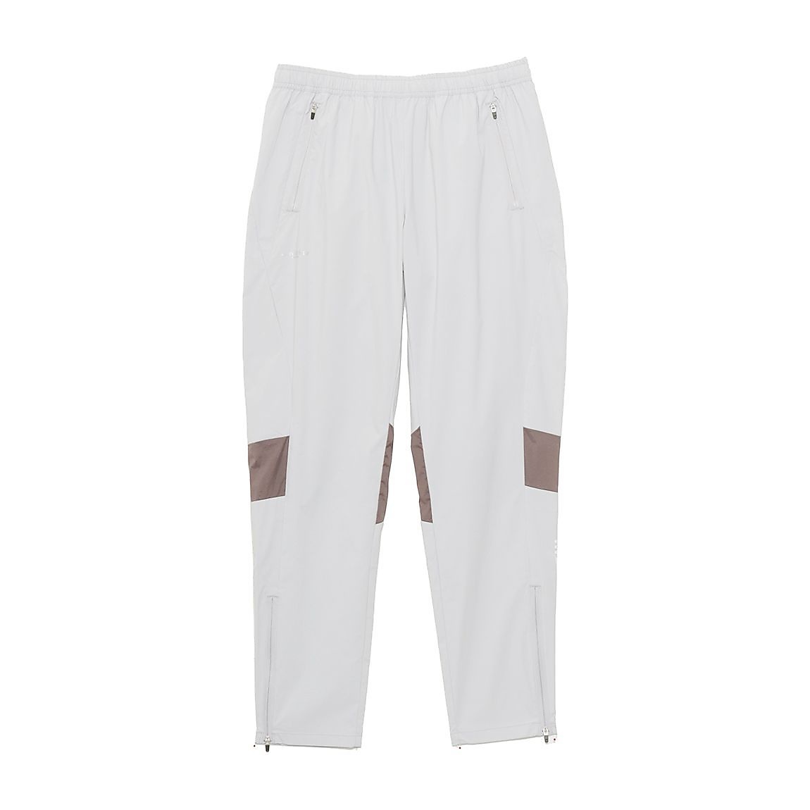 for RUN 撥水ストレッチ ロングパンツ MENS