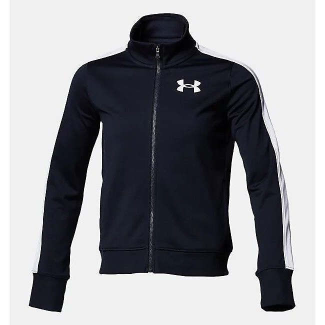 UA KNIT TRACK SUIT