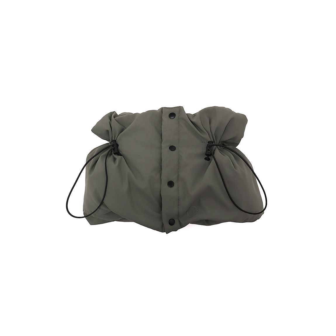 中綿 ネックウォーマー