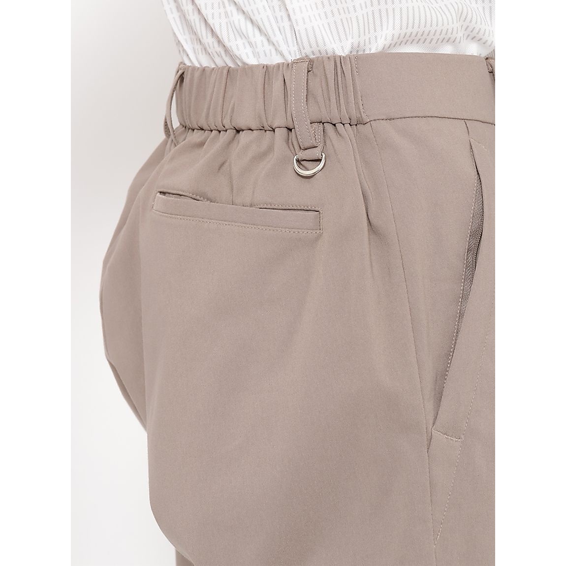 ベリーストレッチ ハーフパンツ MENS