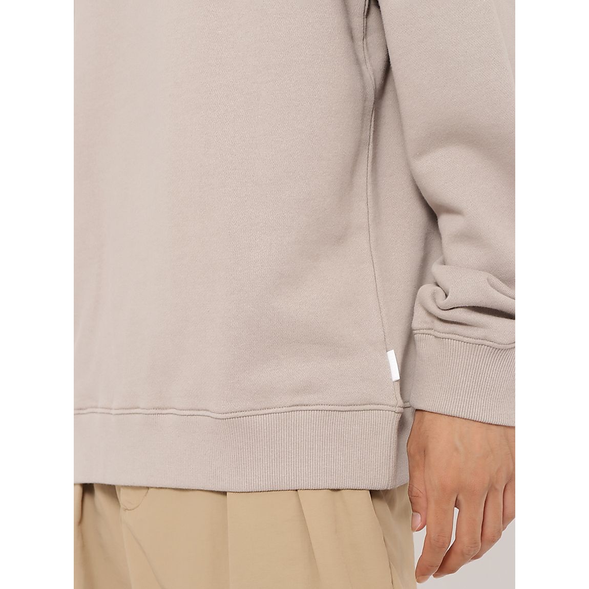 裏毛スエット SA クルーネック UNISEX