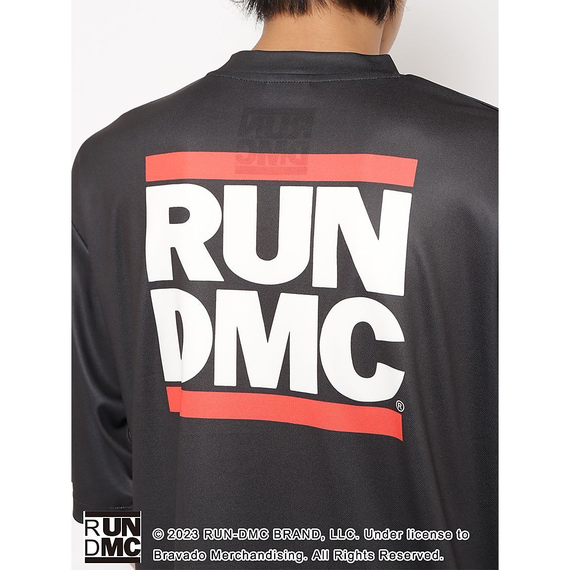 for RUN WITH MUSIC アーティストTシャツ UNISEX