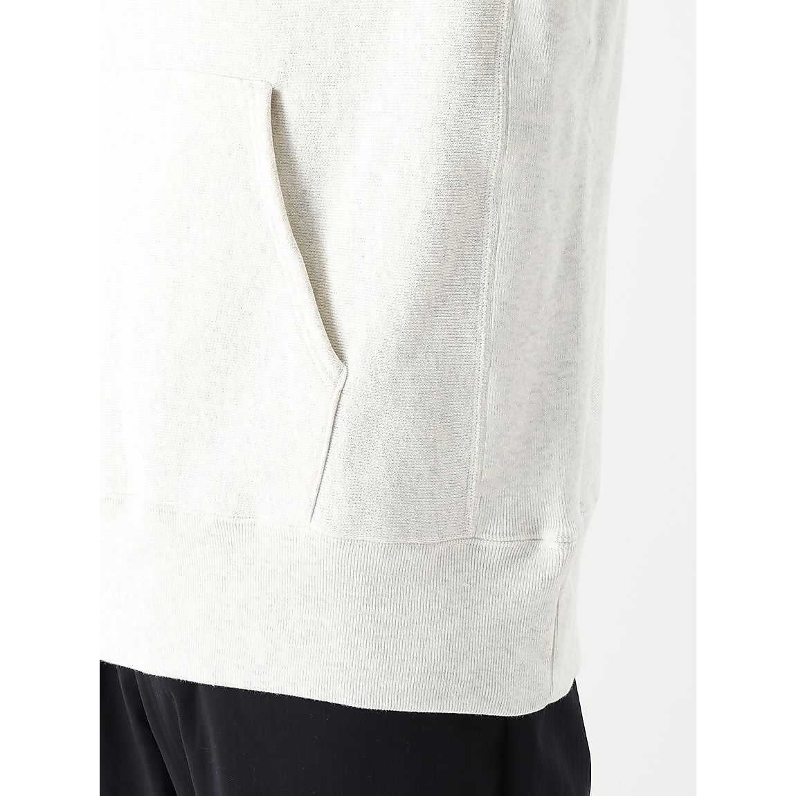 RW HOODED SWEATSHIRT