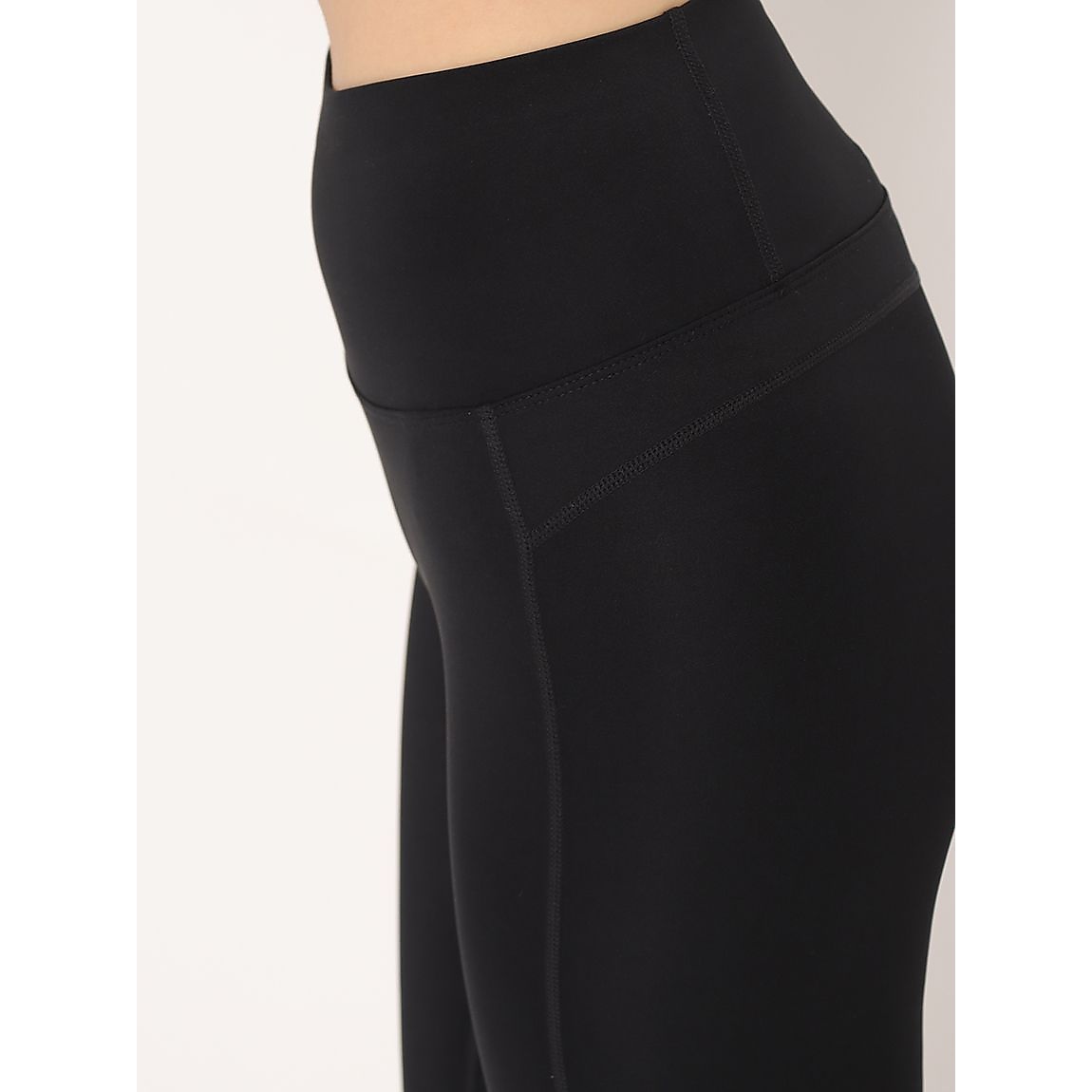 BLACK LABEL シグネチャー2WAY レギンス