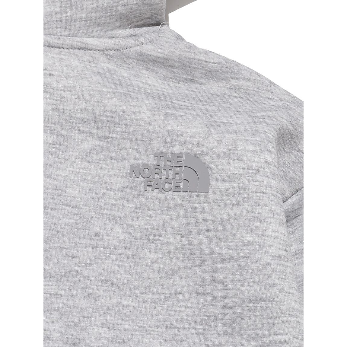 TECH AIR SWEAT WIDE HOODIE(テックエアースウェットワイドフーディ)