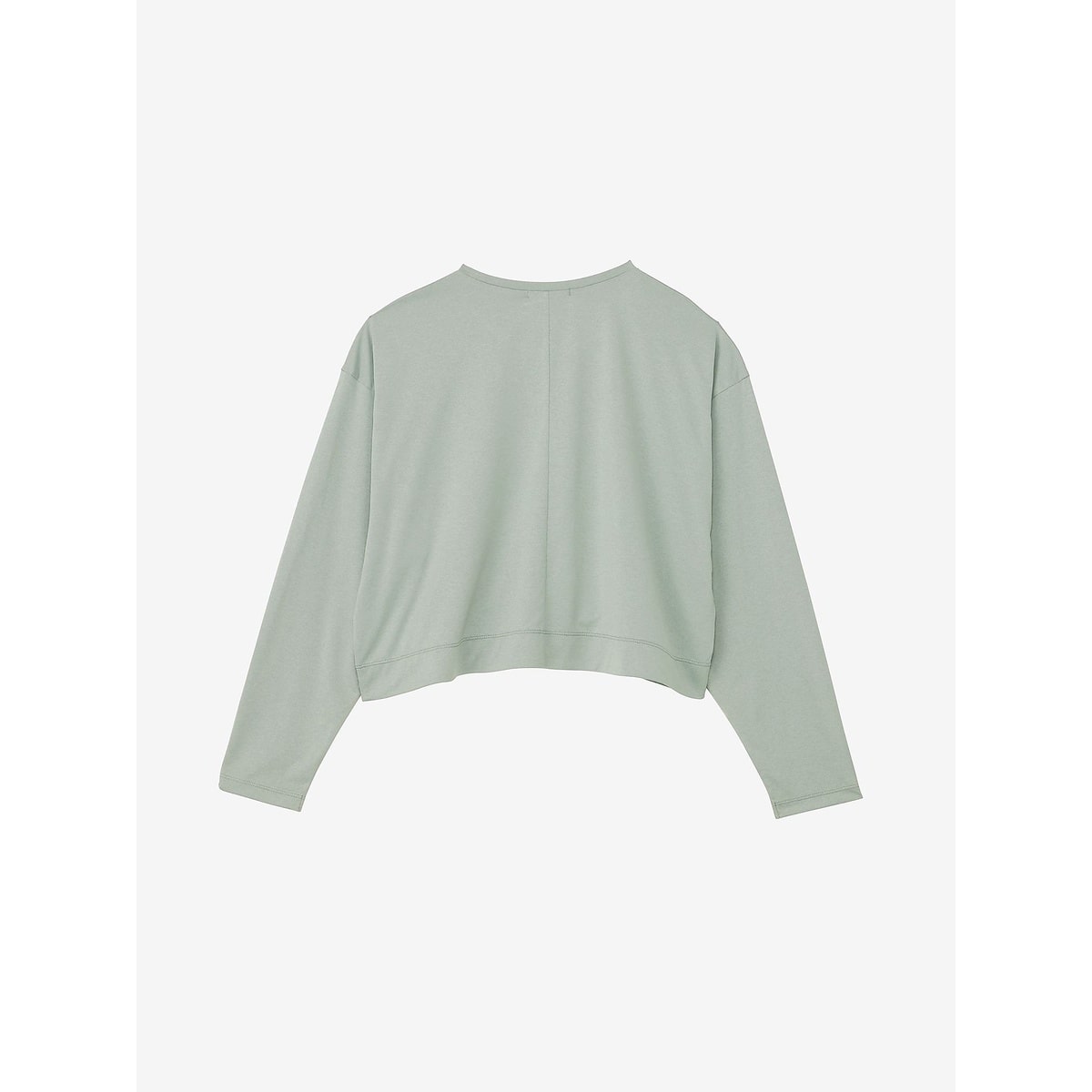 SUPPLE SKIN L/S TOP(サップルスキンロングスリーブトップ)