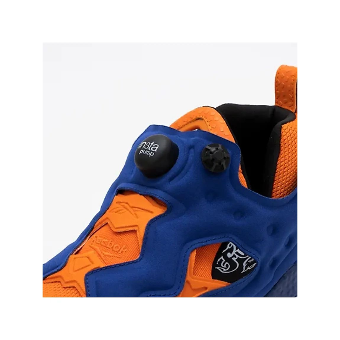 インスタポンプフューリー95 / INSTAPUMP FURY 95 （スマッシュオレンジ）