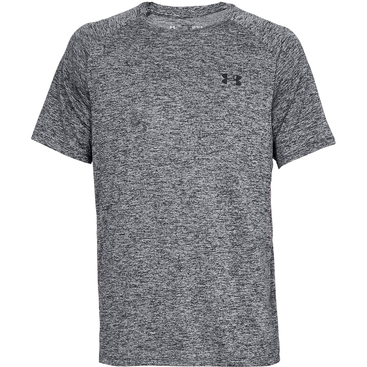 UA TECH SHORT SLEEVE T-SHIRT 2.0