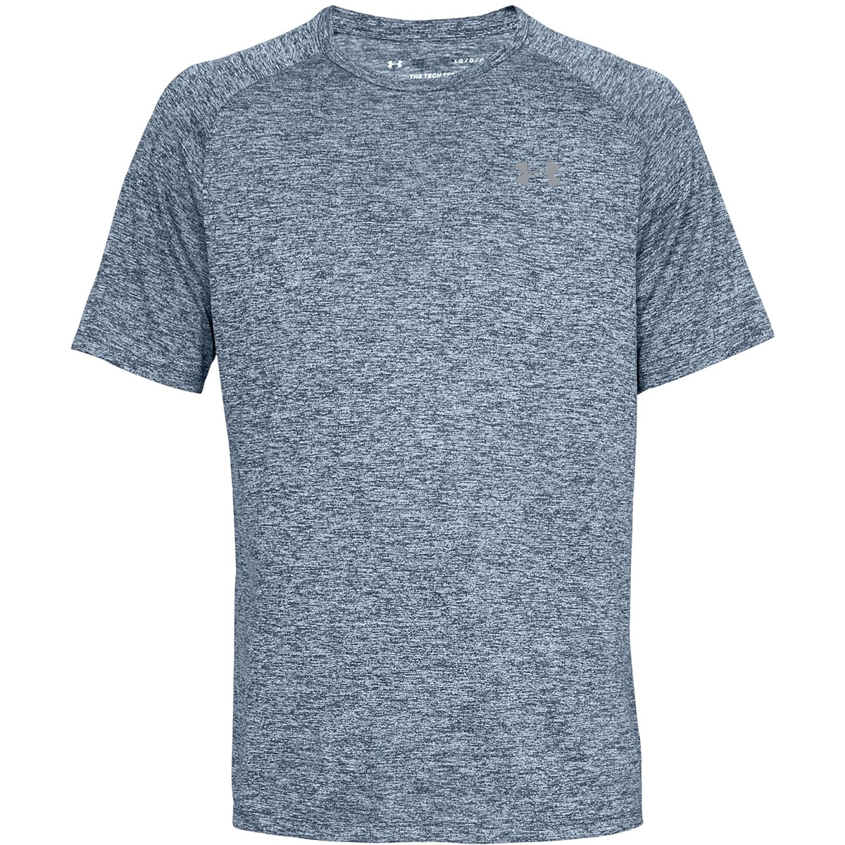 UA TECH SHORT SLEEVE T-SHIRT 2.0
