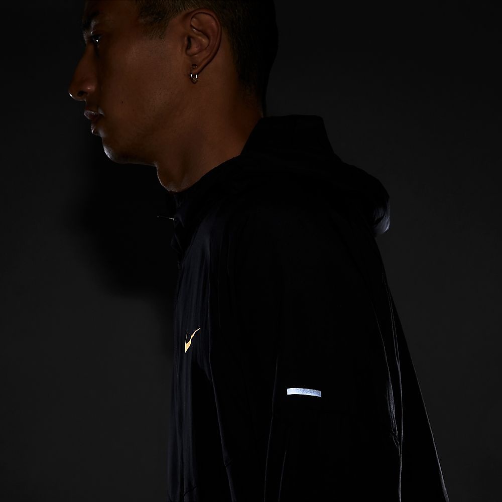 ナイキ RPL マイラー フーディ ジャケット