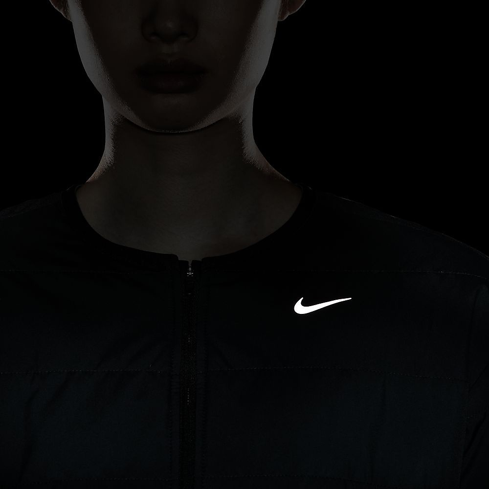 ナイキ ウィメンズ スイフト TF フィル ジャケット