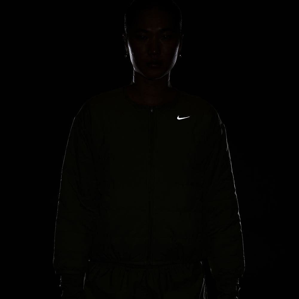 ナイキ ウィメンズ スイフト TF フィル ジャケット