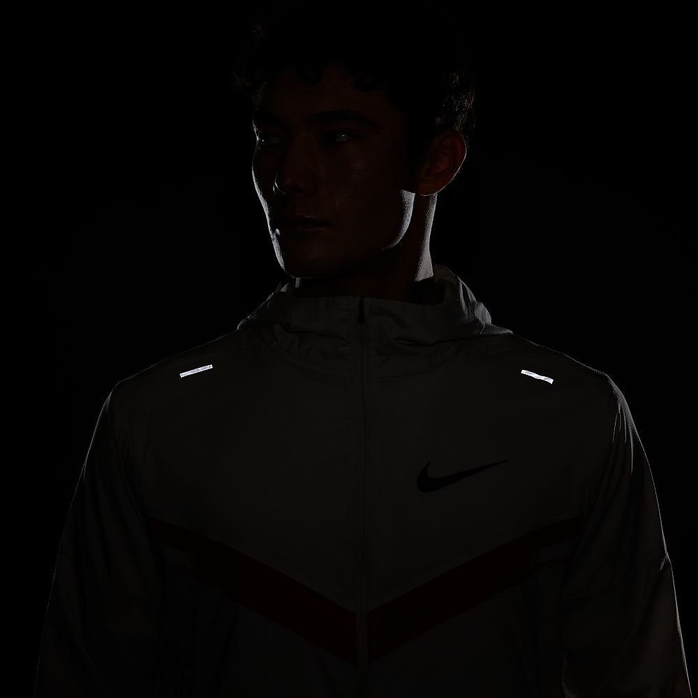 ナイキ RPL UV WR HKNE フーディ ジャケット