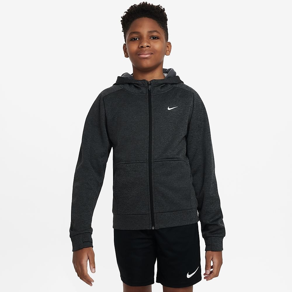 K NK TF MULTI+ FZ HOODIE HBR