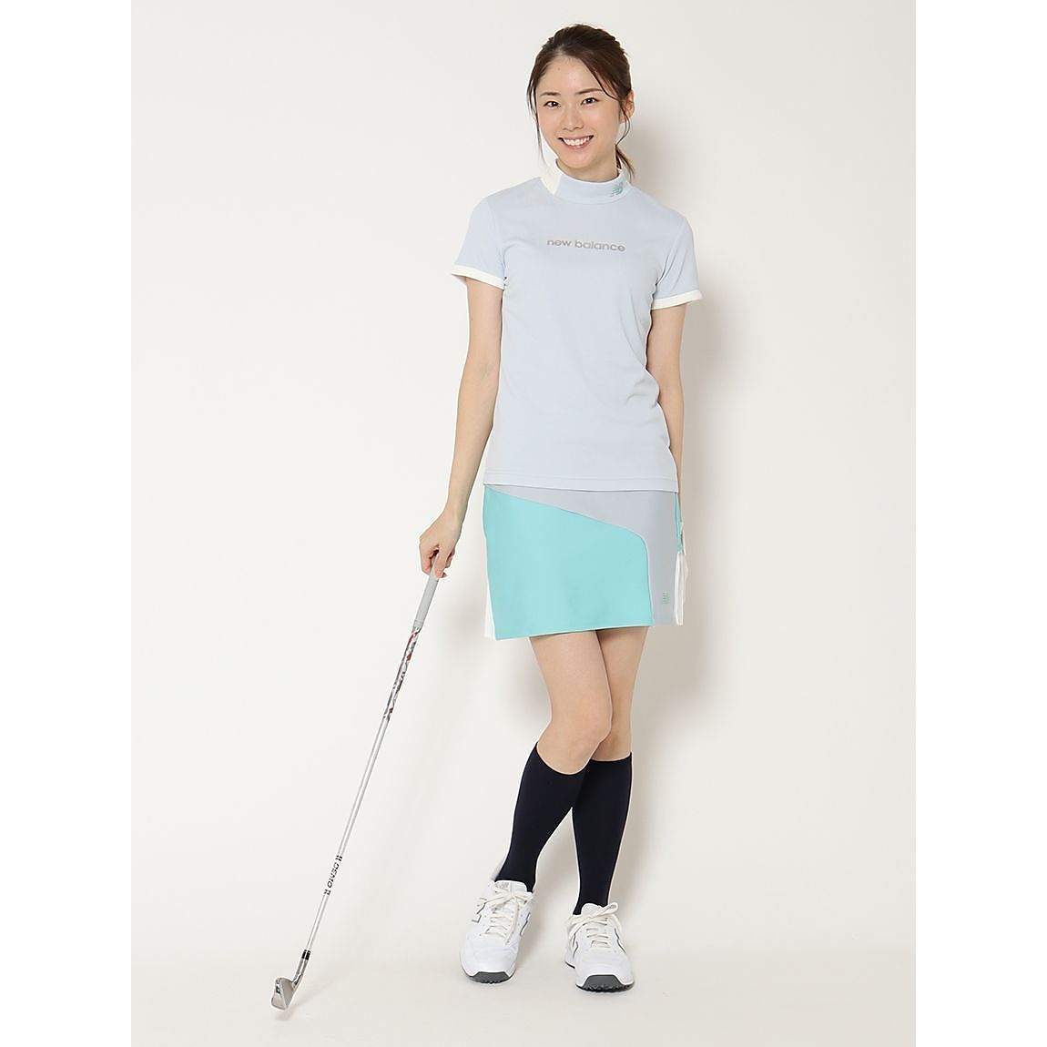 Ｓ／ＳＬＥＥＶＥ　ＭＯＣＫ　ＮＥＣＫ　ＰＵＬＬＯＶＥＲ