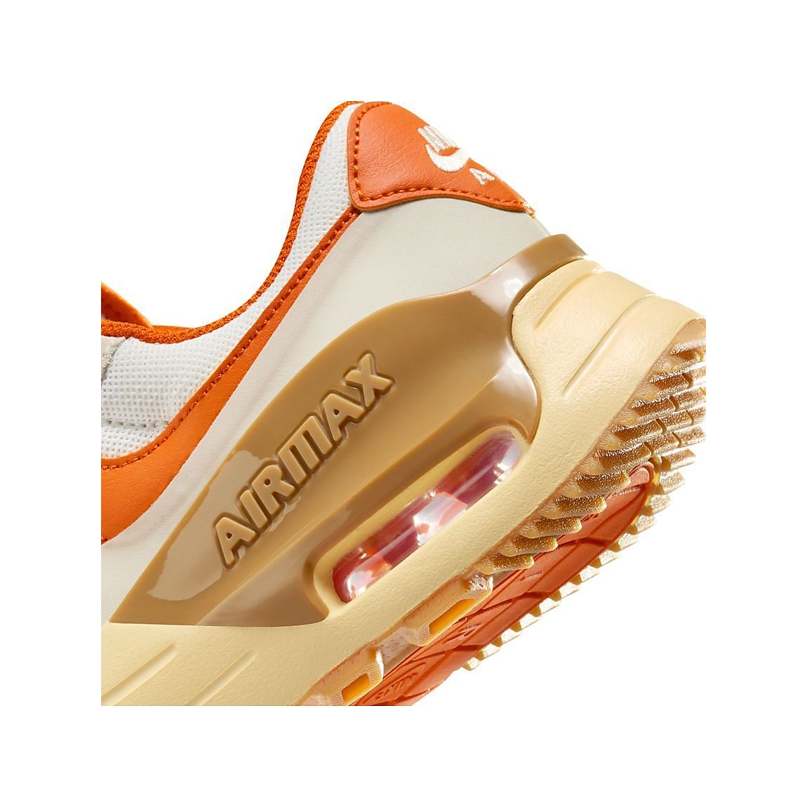 W NIKE AIR MAX SYSTM