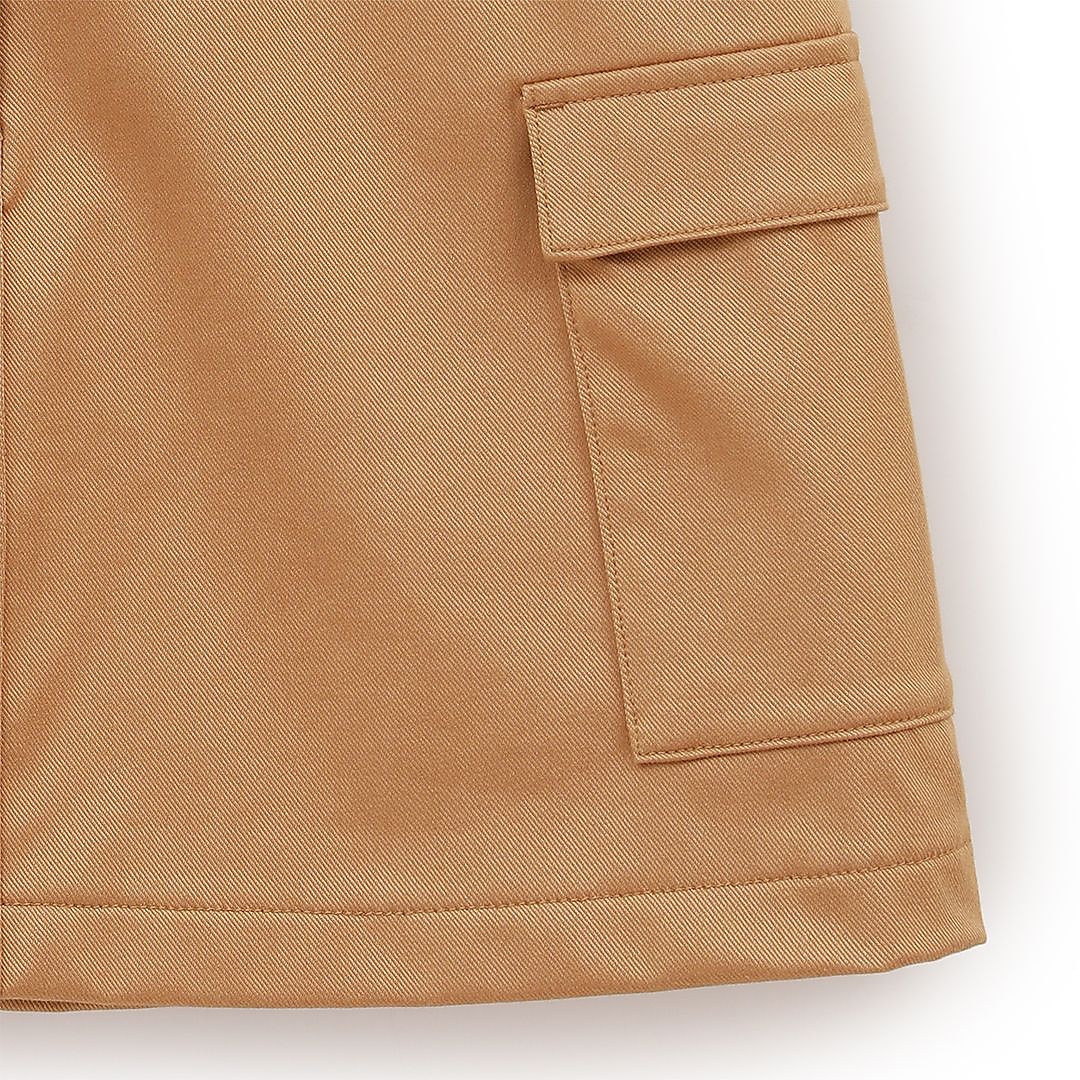 ８ＷＡＹストレッチツイルニットスカート