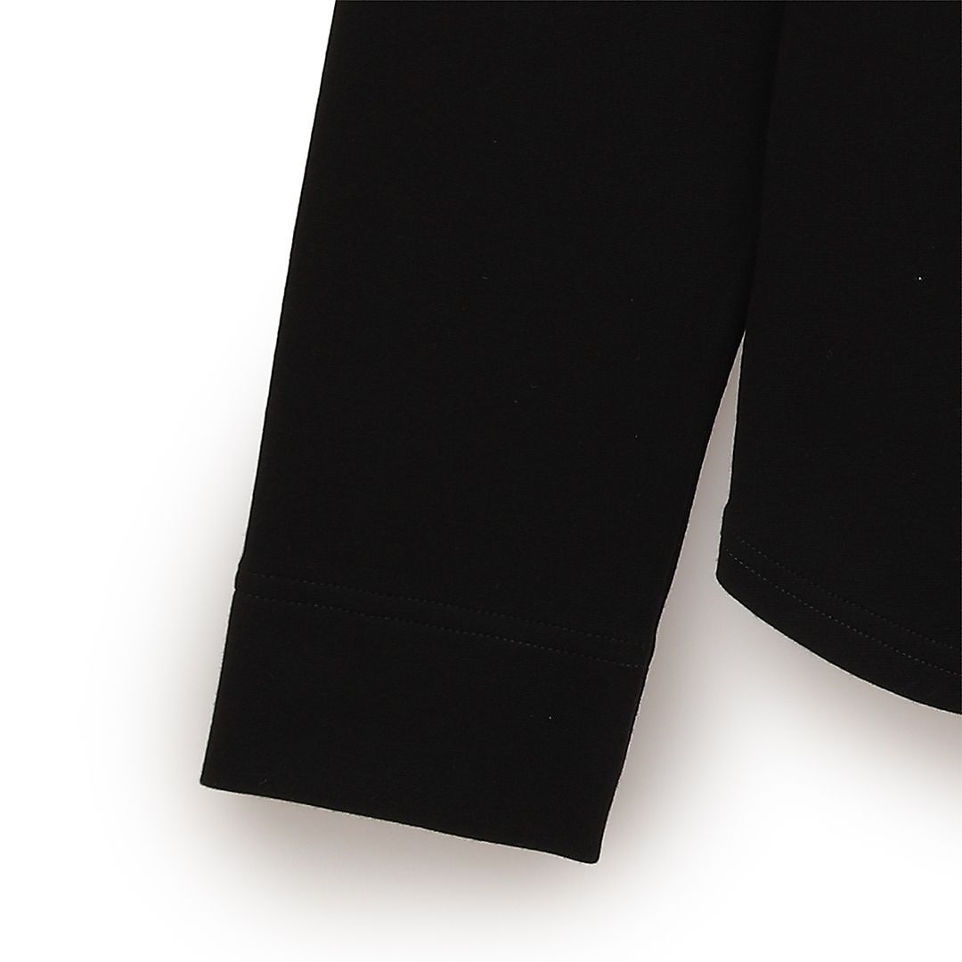 ストレッチポンチ長袖シャツ