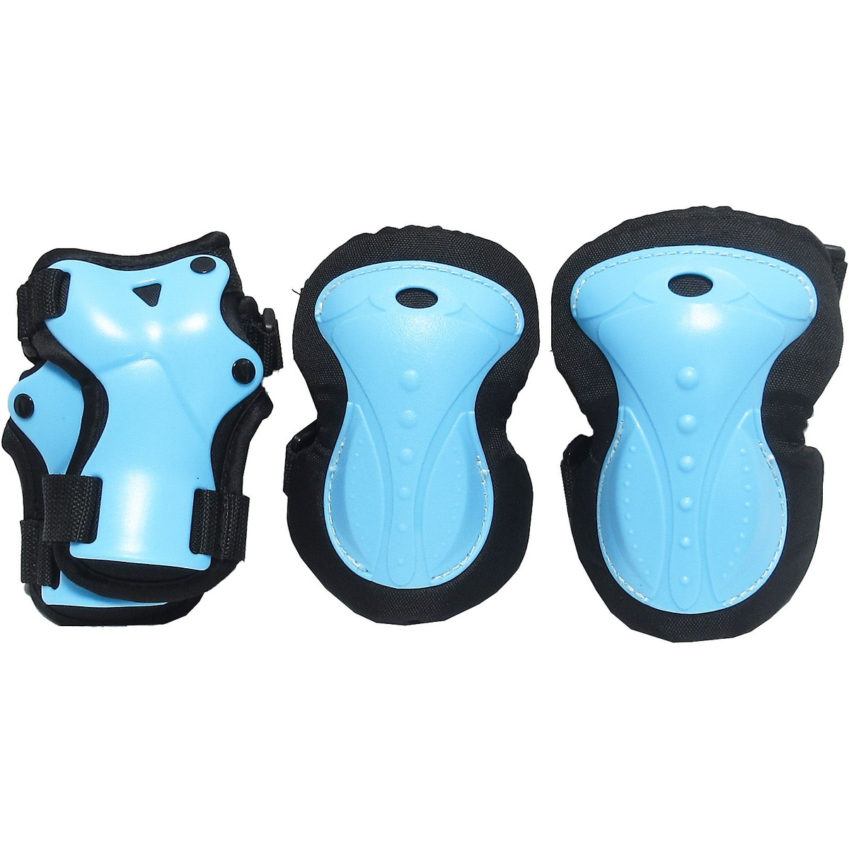 ヘルメット プロテクターセット