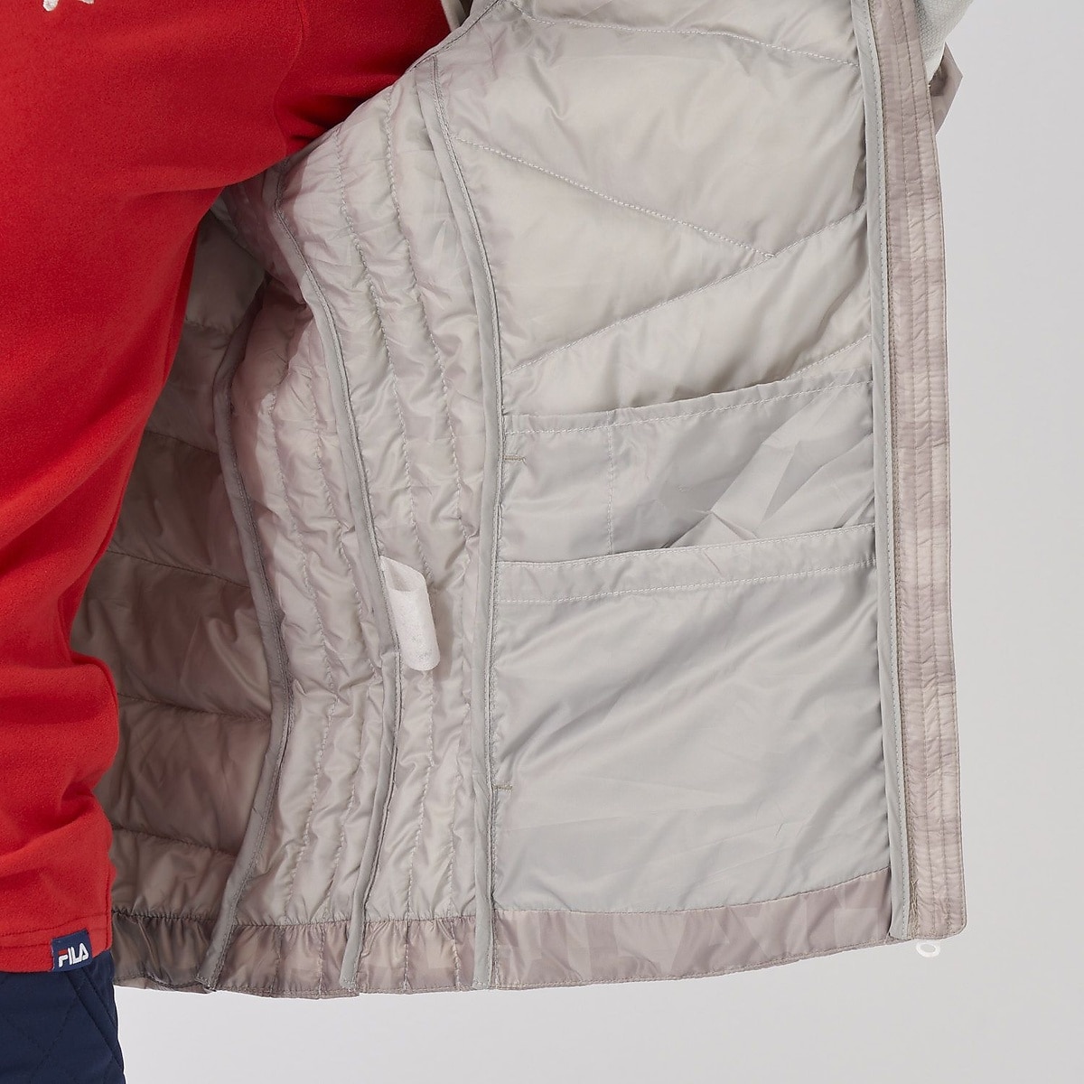 ＦＩＬＡ　ＧＯＬＦ　ブルゾン