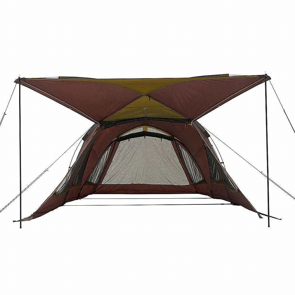 PRE エーコン PANEL X DOME L