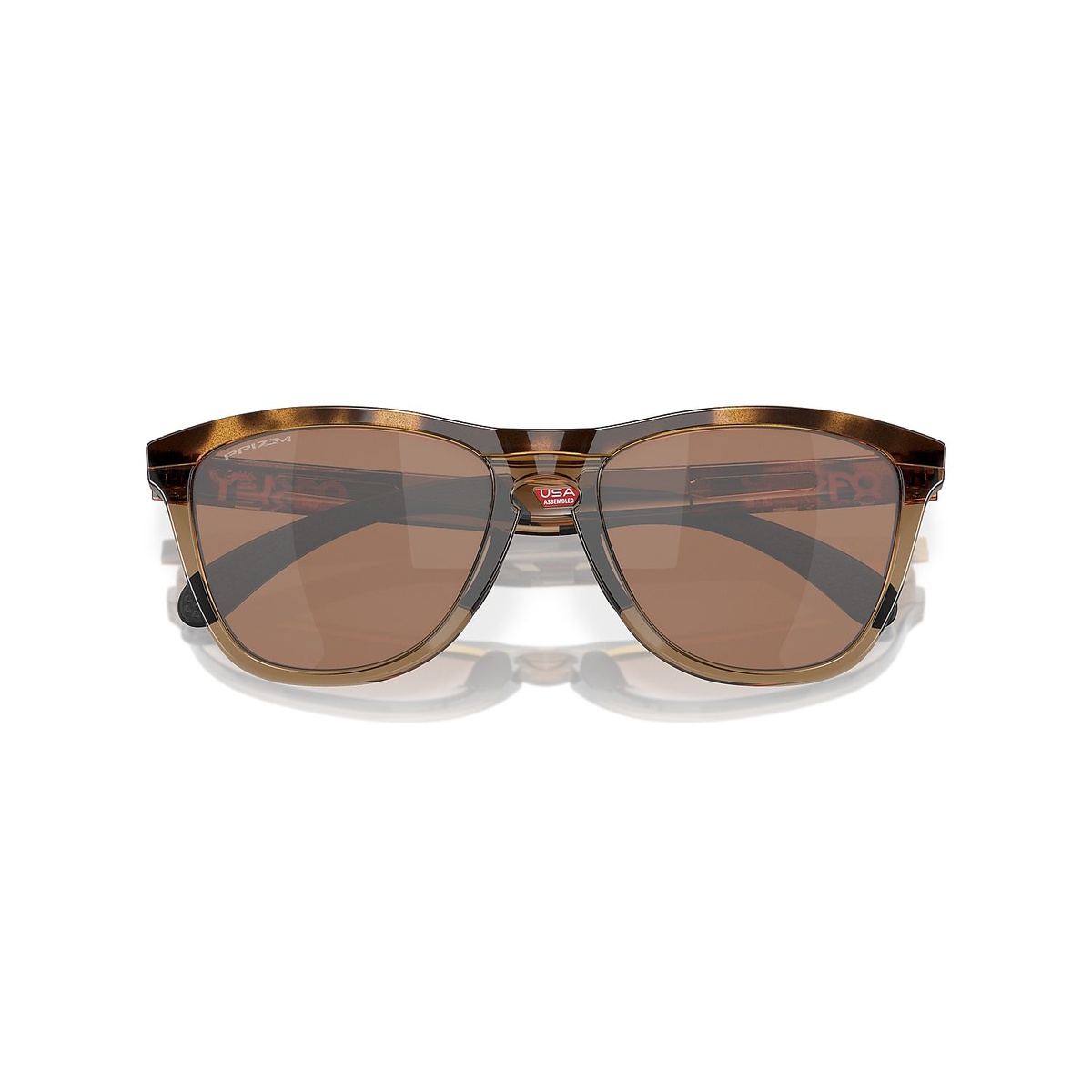 FROGSKINS RANGE (A)