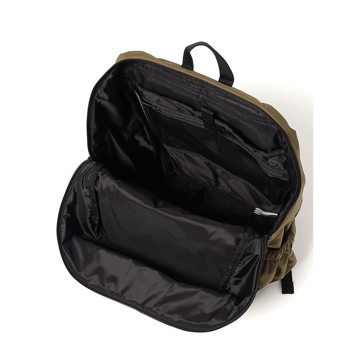 EVERYDAY USE BACKPACK ONE BROWN