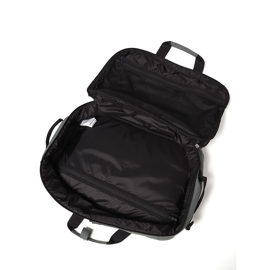 EVERYDAY USE 3WAY BUSINESS BAG ONE BROWN