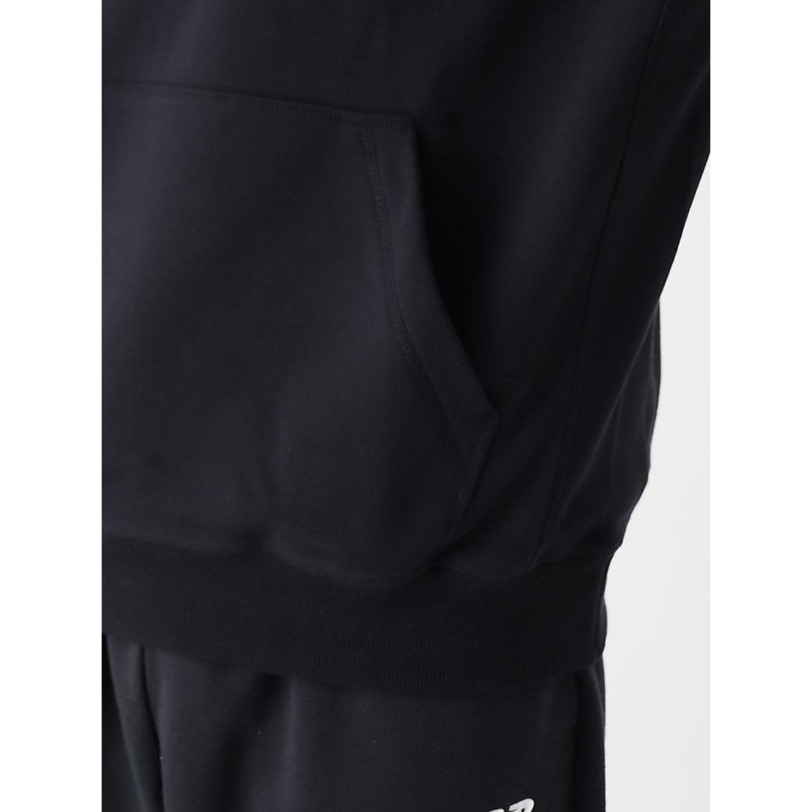 Athletics スウェットフーディ