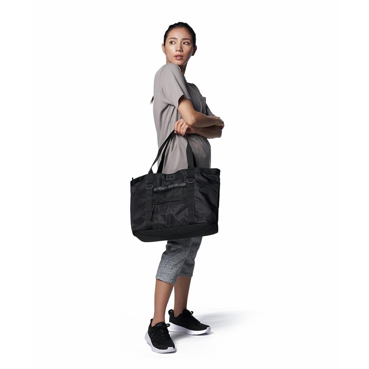 UA Essentials Tote
