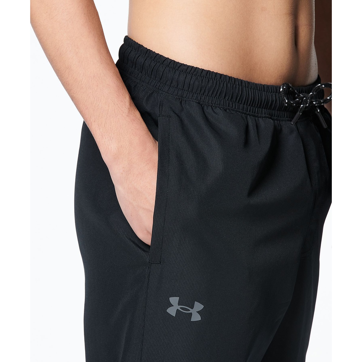 UA Icon Legacy Windbkr Pant