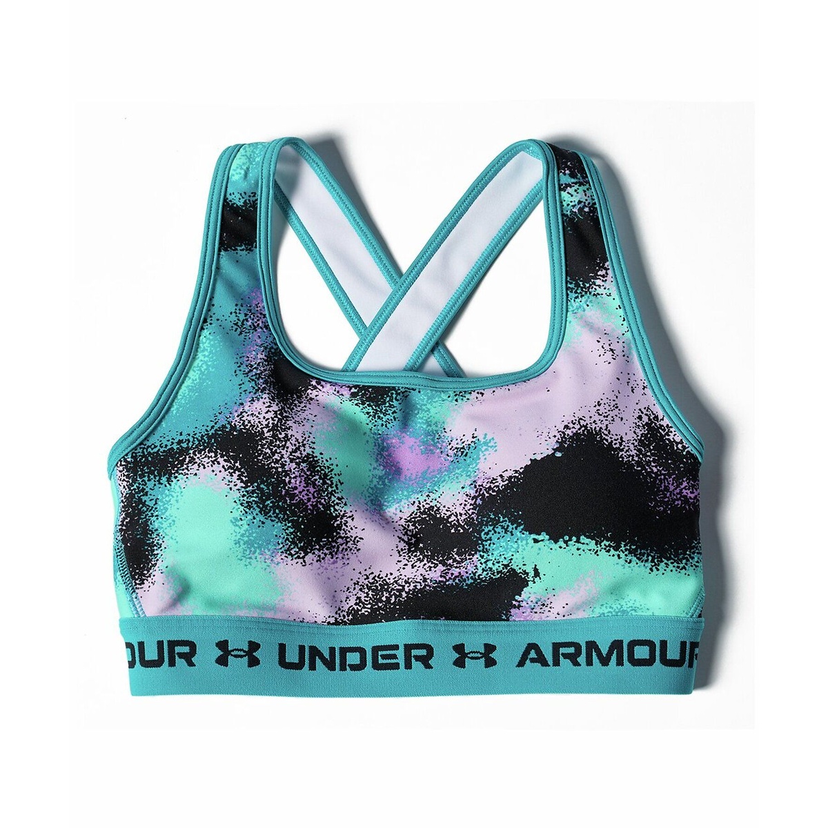 UA Crossback Mid Print Q2