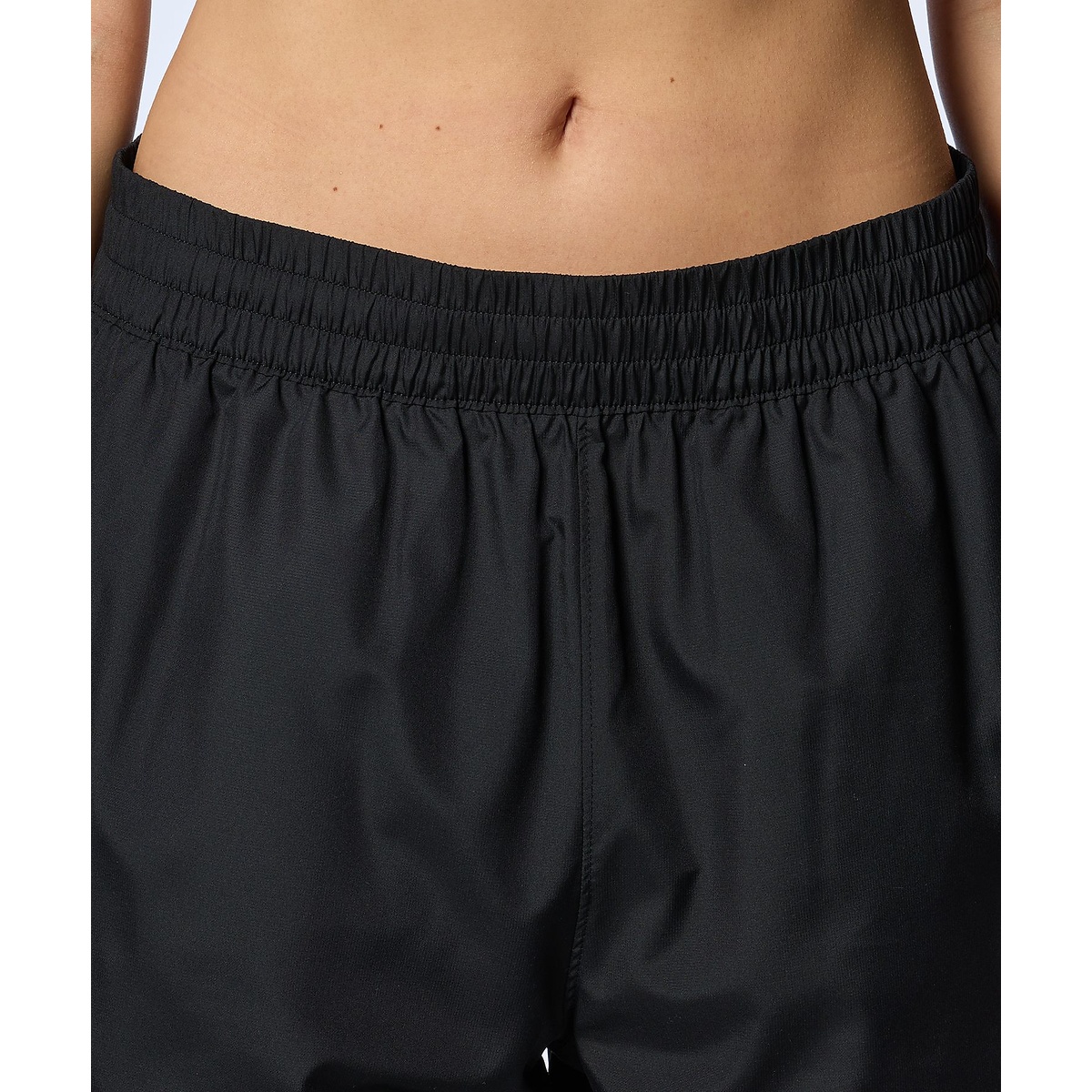 UA MESH LINER WOVEN PANTS