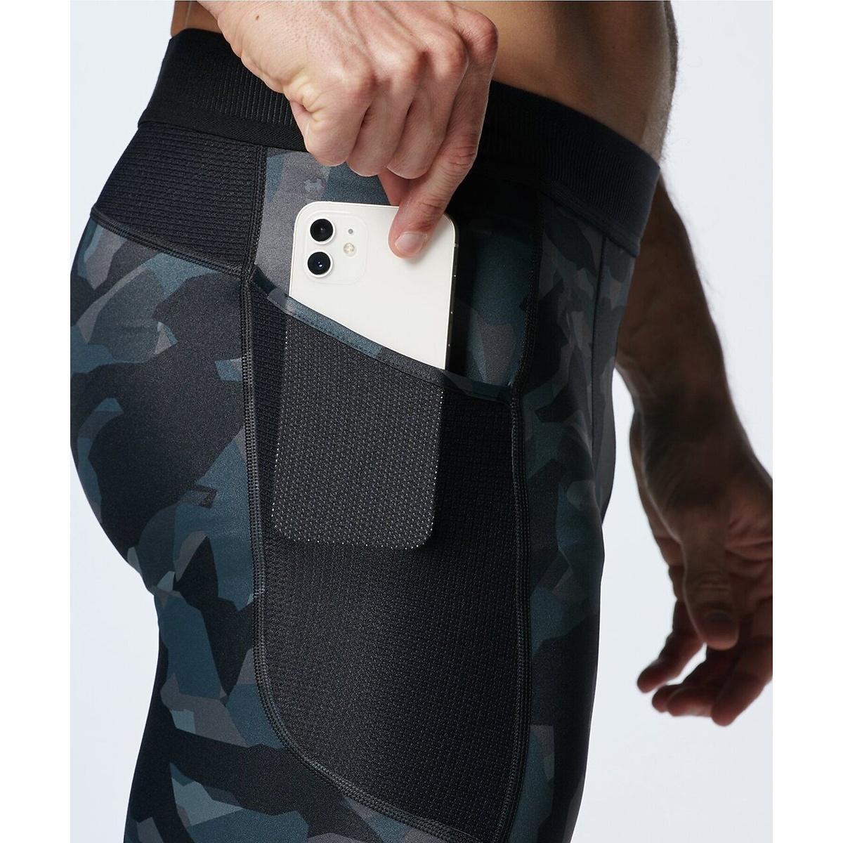 ISO-CHILL  Comp Long Short