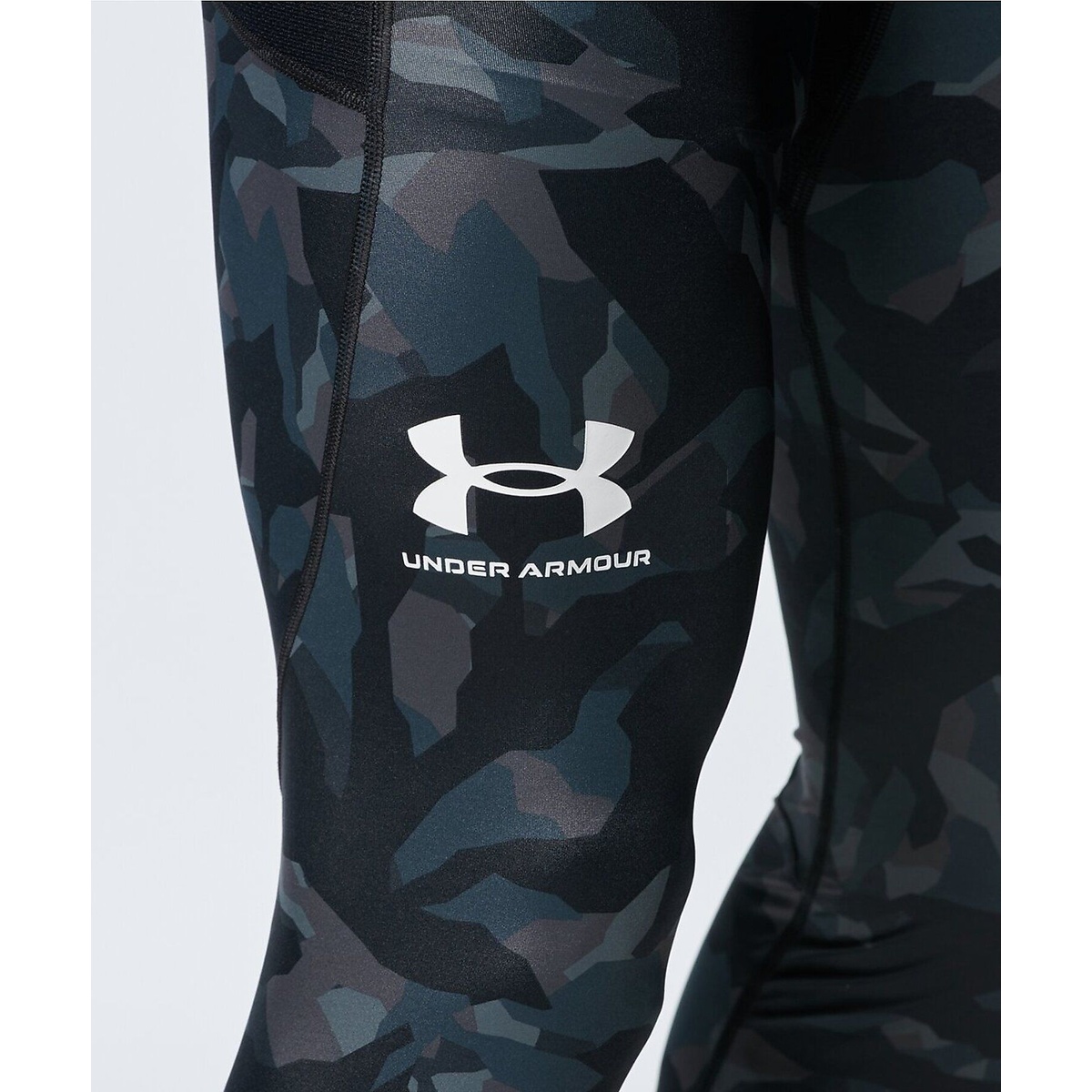 UA ISO-CHILL Legging Novelty