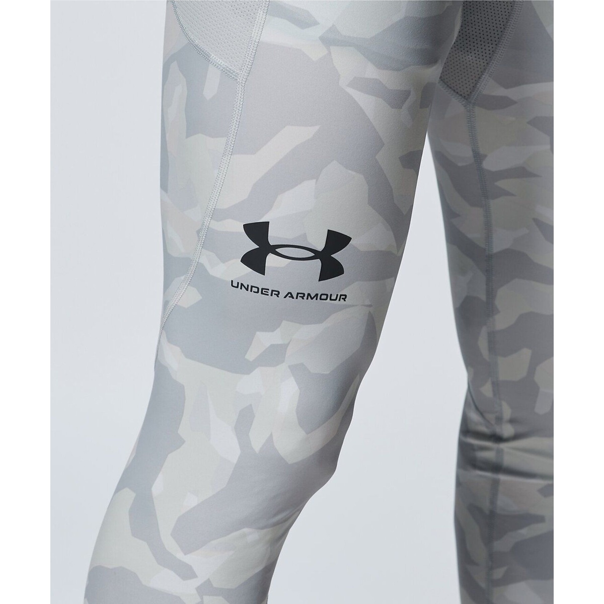 UA ISO-CHILL Legging Novelty