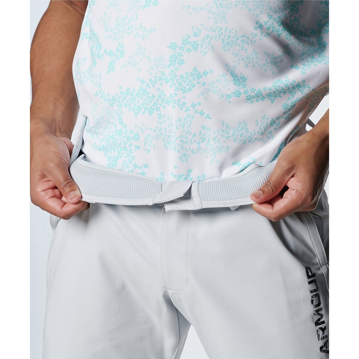 UA Iso-chill Short