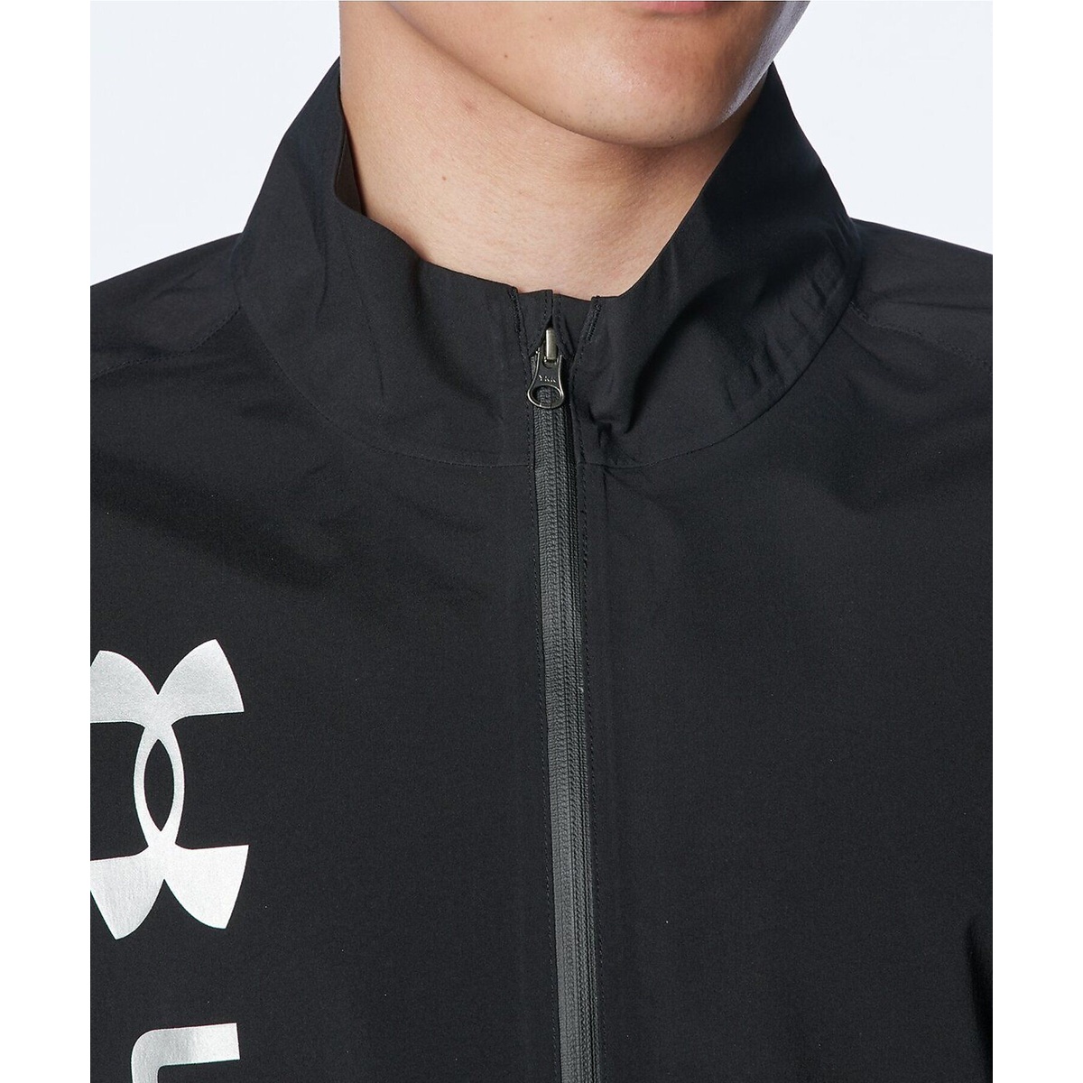 UA Storm Packable Rain Suit