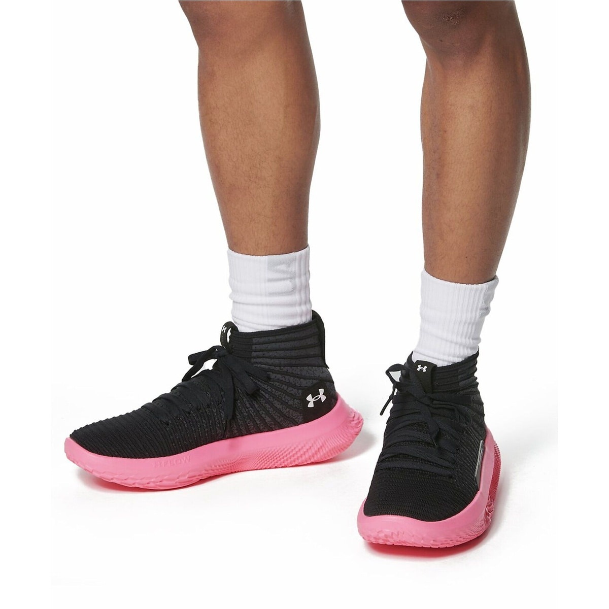 UA Flow FUTR X Elite