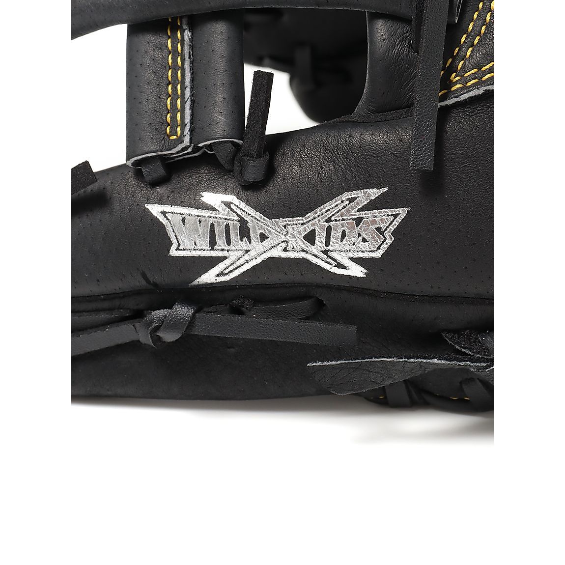 【左投げ】少年軟式用ワイルドキッズ(WILD KIDS) オールラウンド用