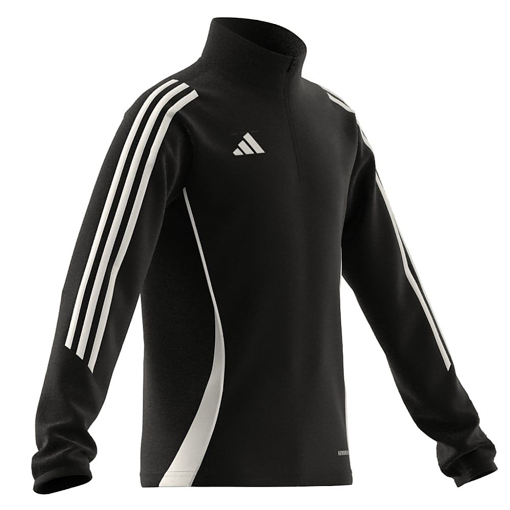 キッズ TIRO 24 トレーニングトップ