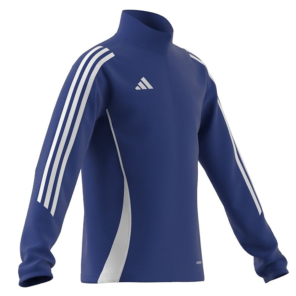 キッズ TIRO 24 トレーニングトップ