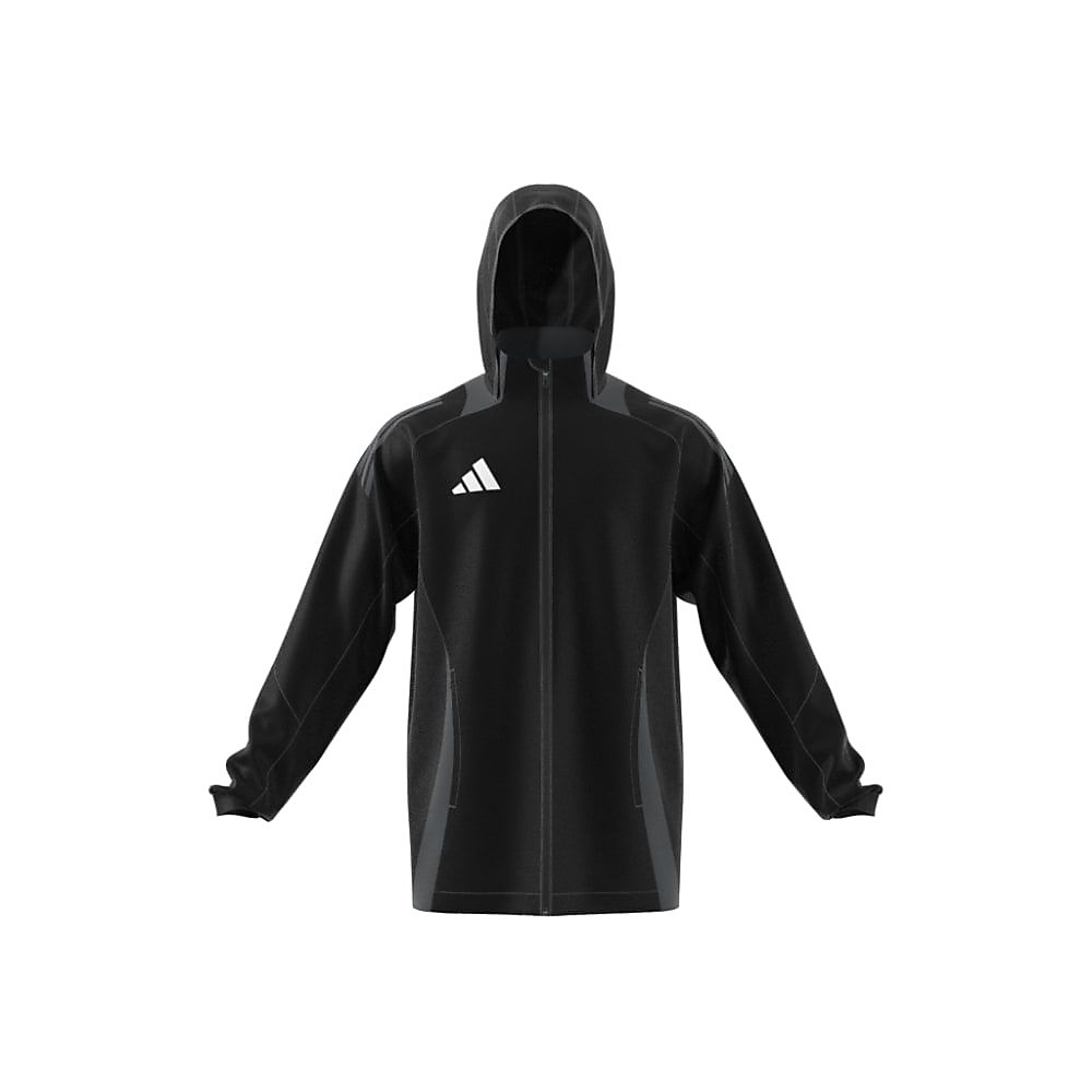 TIRO 24 コンペティション オールウェザージャケット