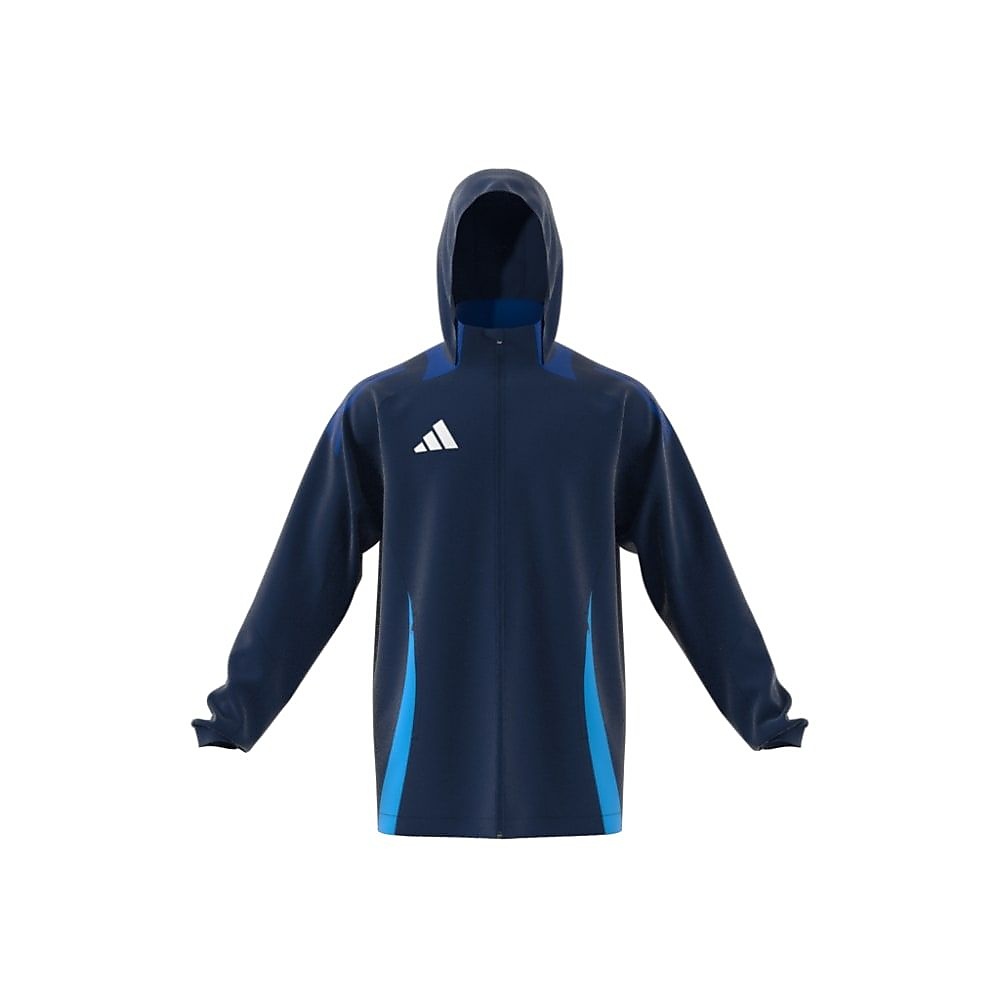 TIRO 24 コンペティション オールウェザージャケット