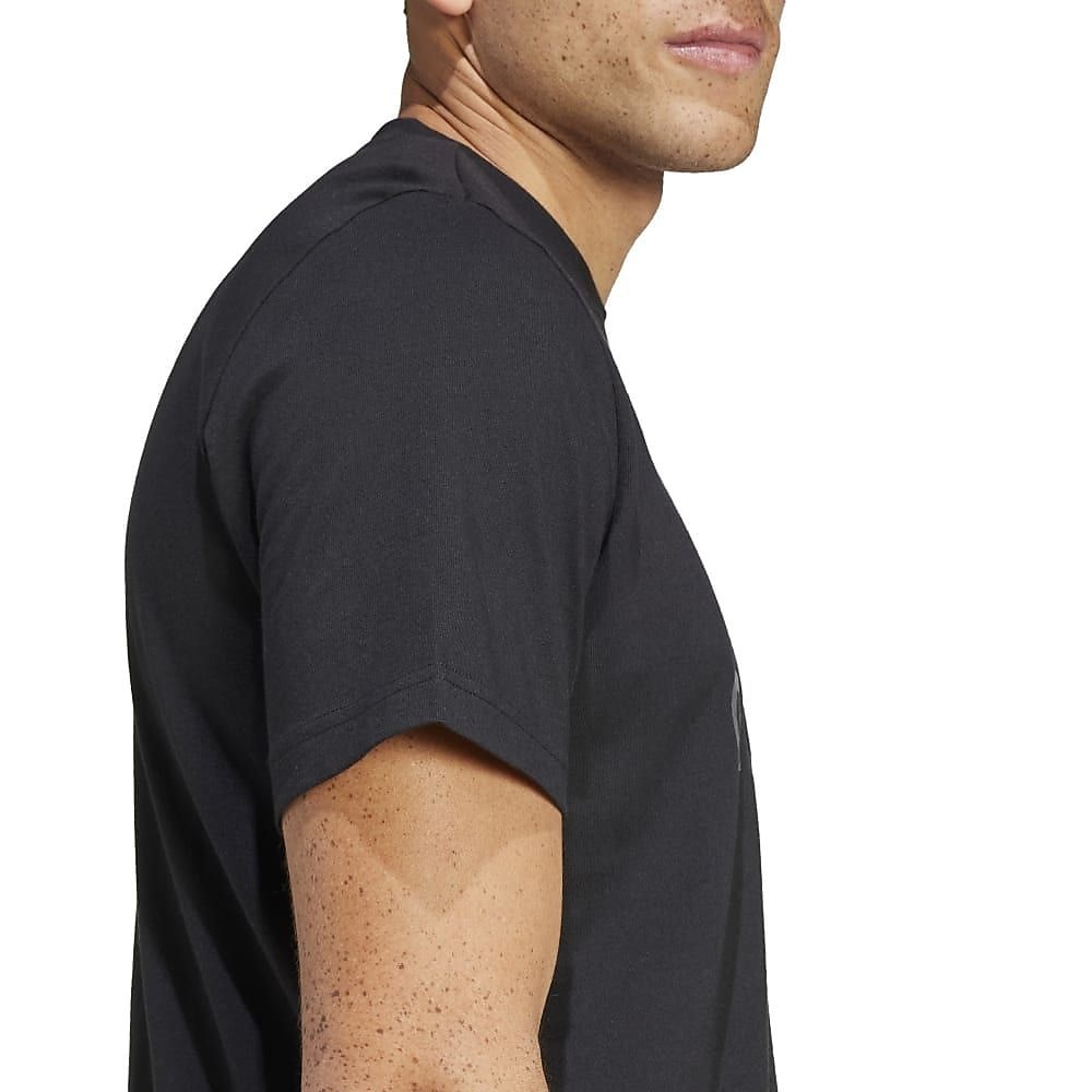 M CAMO グラフィック Tシャツ1