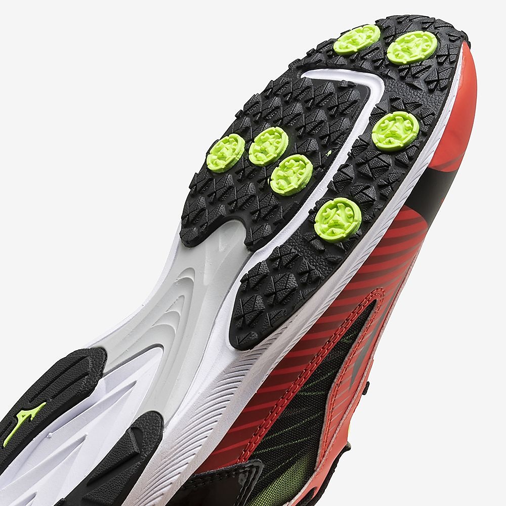 スピードマッハ2