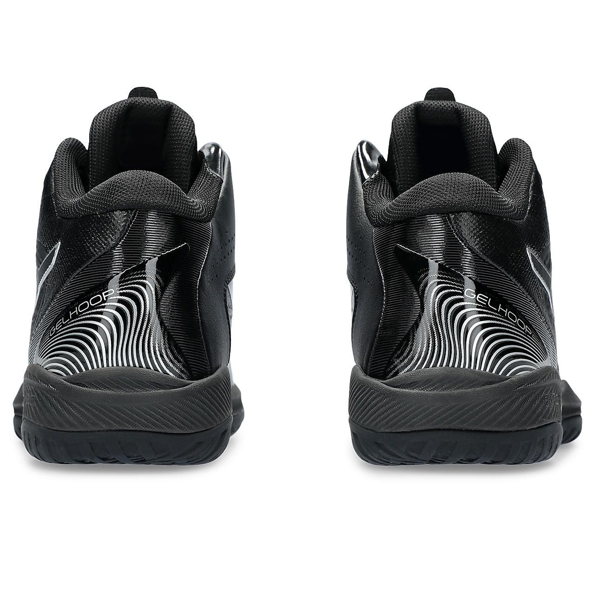 ASICSアシックス - GELHOOP V16 1063A078.001/メガスポーツ公式