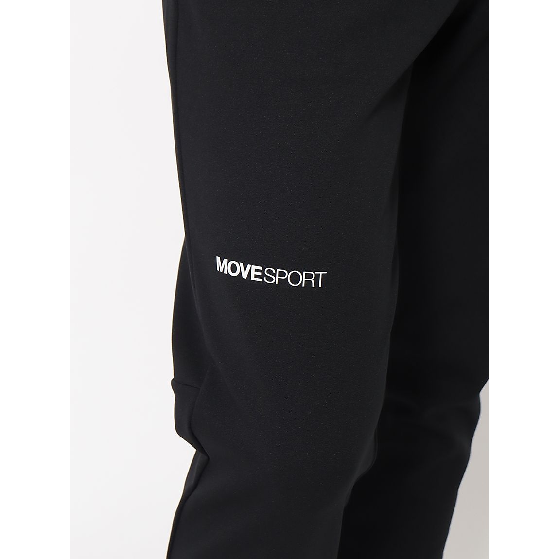 S.F.TECH テーパードジョガーパンツ