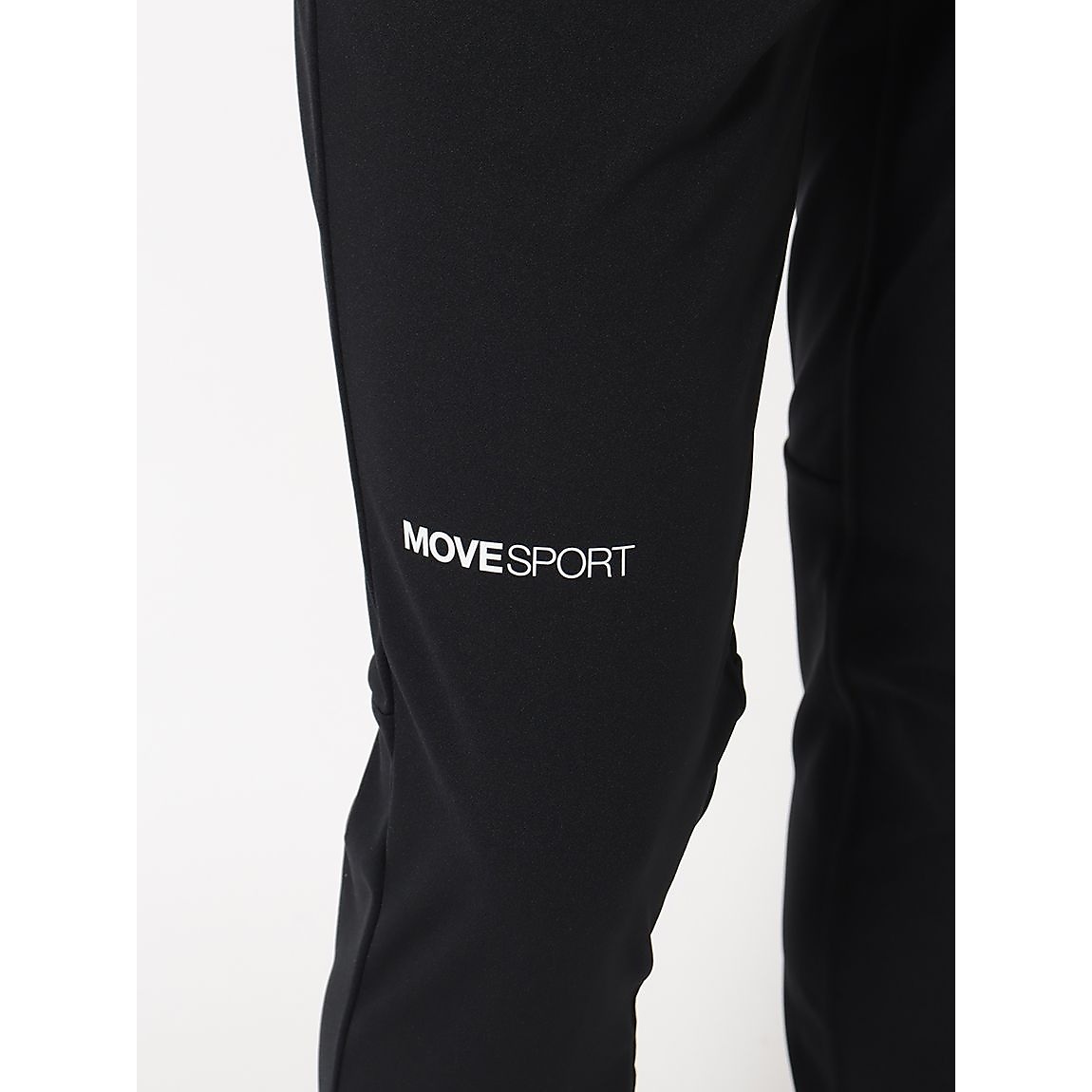 S.F.TECH テーパードジョガーパンツ